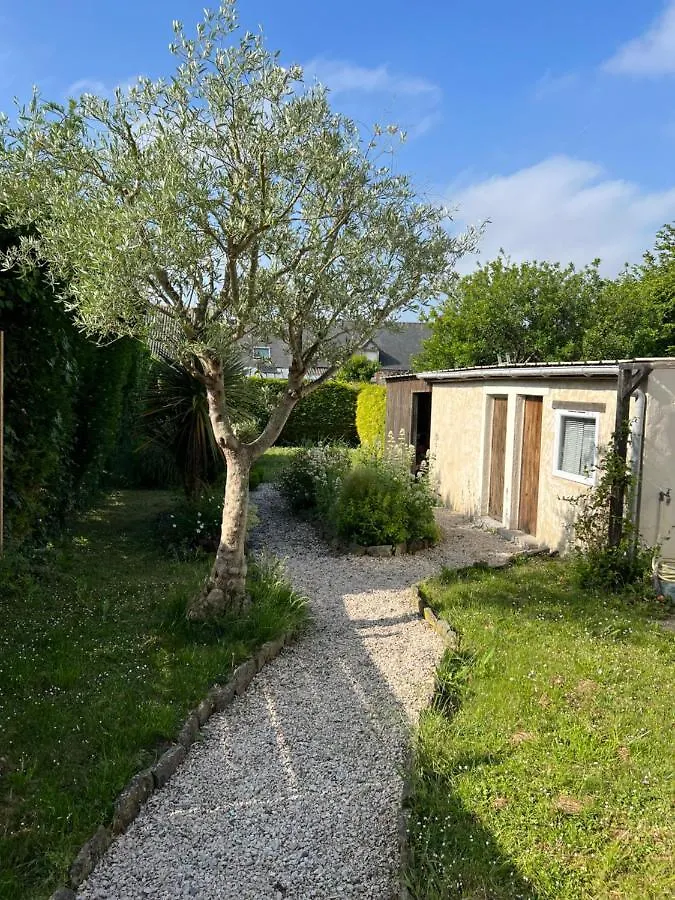 Kerhoki Villa Le Vivier-sur-Mer 0*,