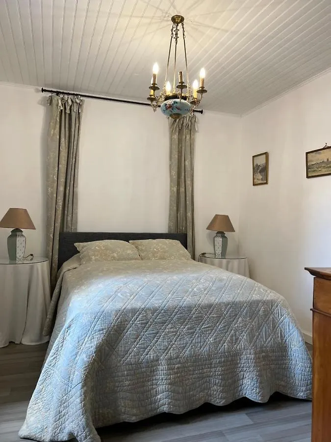 Kerhoki Villa Le Vivier-sur-Mer France