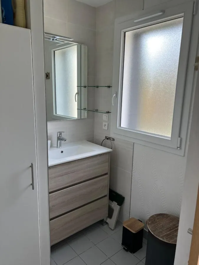 Kerhoki Villa Le Vivier-sur-Mer 0*,  France