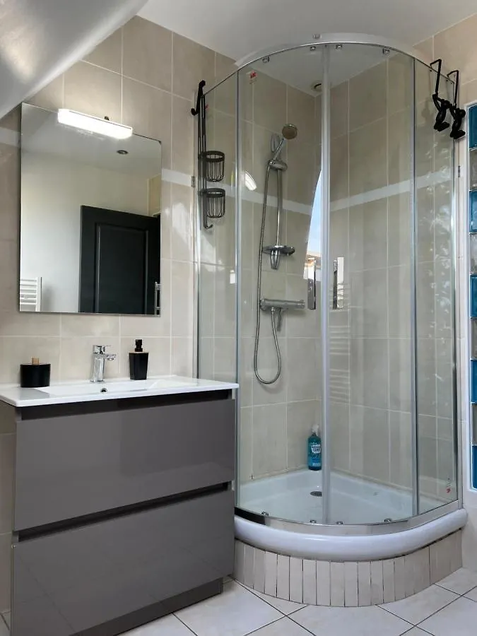 Kerhoki Villa Le Vivier-sur-Mer Holiday home