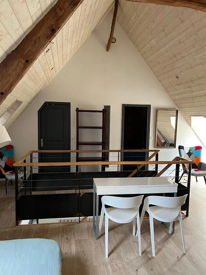 Kerhoki Villa Le Vivier-sur-Mer